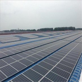 投入使用的光伏電站監測系統效果怎么樣？