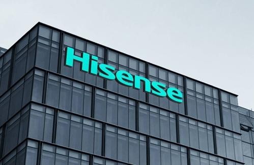 海信流量卡2022卡塔爾世界杯贊助商，中國(guó)品牌閃耀世界舞臺(tái)