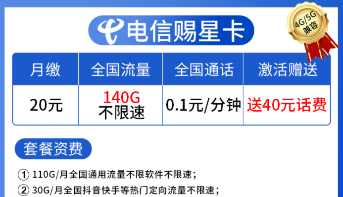 長期套餐是多久，永久套餐跟長期套餐一樣嗎？電信長期流量卡套餐推薦