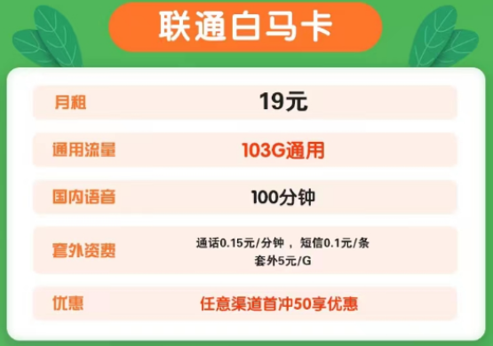 適合山東省用的山東聯(lián)通流量卡28元120G省內可用|超劃算聯(lián)通19元103G、29元203G聯(lián)通卡