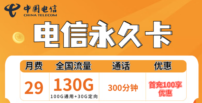 電信永久卡好用嗎？資費介紹+購買須知！超優惠的！