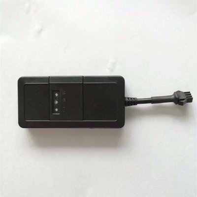 電動(dòng)車(chē)智能跟蹤器